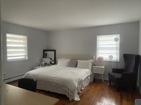 뉴저지 팰팍 조이스 하우스