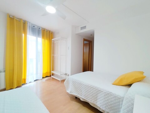 바셀에사나 패밀리하우스