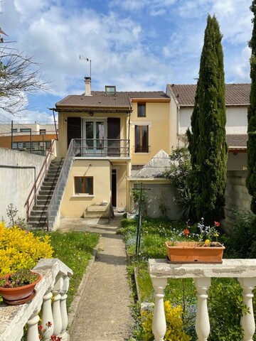 파리 뽀뿌리 민박