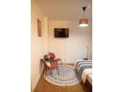 16구 에펠뷰 3분