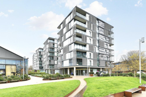 에테르노 런던 전용 욕실룸