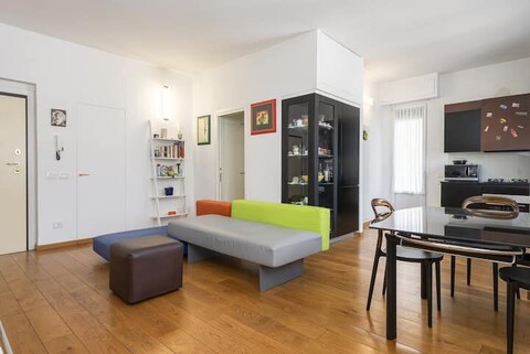 피렌체의 우아한 아파트(Elegant Apartment in Florence)