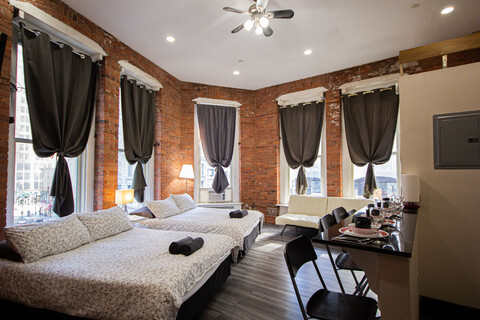 JGSTAY - 한인타운 15호점(공항셔틀할인)