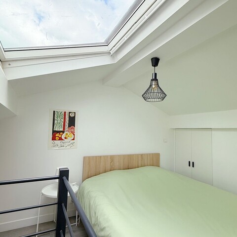 [파리] Bonne Maison 좋은집