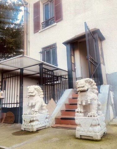 Soo house 수하우스