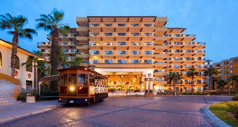 빌라 델 팔마르