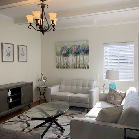 LA 초이스 하우스