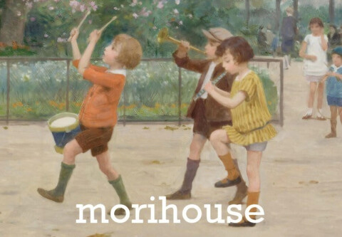 바르셀로나 모리하우스