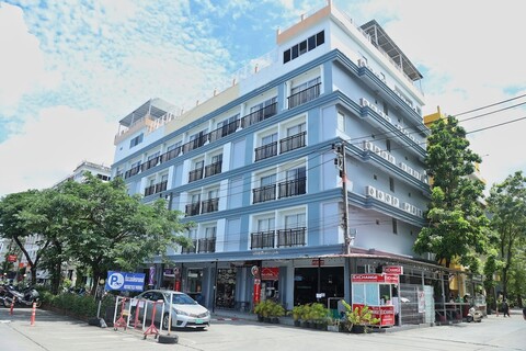 벨뷰 오션 파통