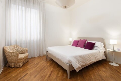 피렌체 폰테 베키오 하우스 (Ponte Vecchio)