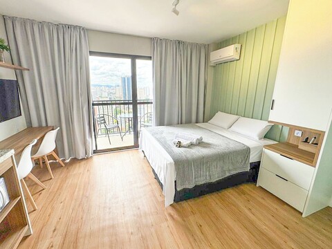 비바 페르디지스 익스피리언스, 알리안츠 파르케