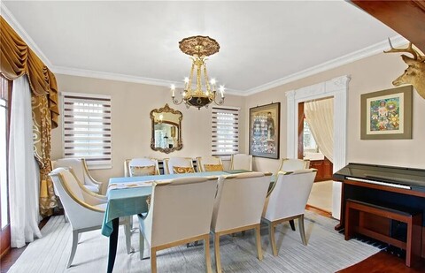 LA 그리핀 하우스 (Griffin House)