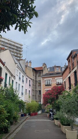 쁘띠메종 몽수리점