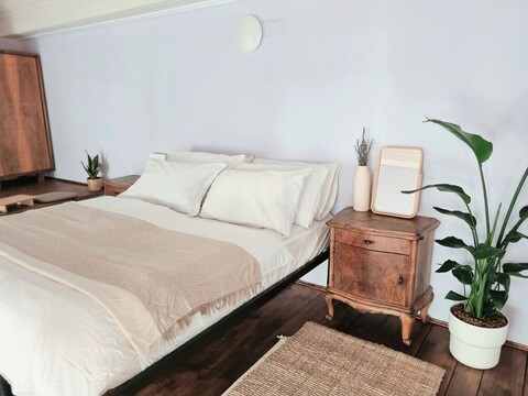 모어하우스 피렌체(힐링캠프 2호점)