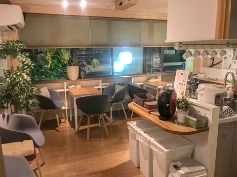 도쿄 유아이게스트하우스