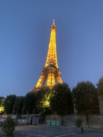 파리지향 하우스 1호점(7구 센느강변) *4주년 이벤트 진행중(문의)