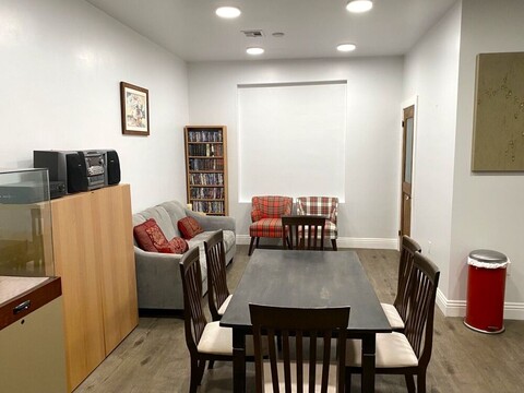 [단독오픈특가] LA 그리핀 도미토리