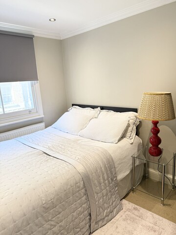 런던 파라다이스 스테이