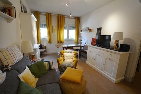 피렌체 포르타 로마나 독채 (Grazioso appartamento)