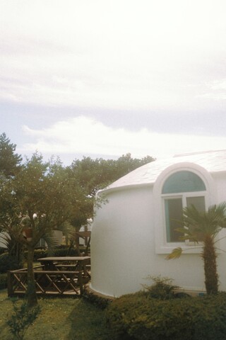 제주 서귀포 돔그라미