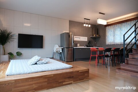 [서귀포/대정] 일과서림