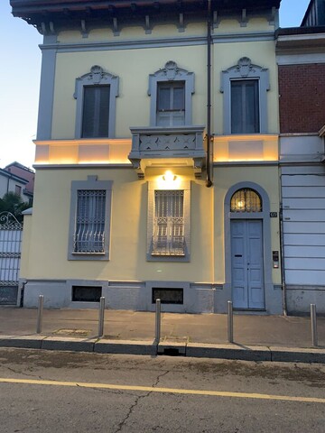 밀라노 패밀리민박