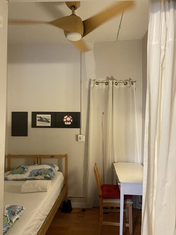 뉴욕 윌리엄스버그 게스트 하우스 