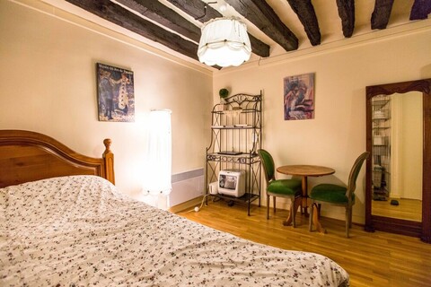 파리마메종 (초중심/안전/집 전체)