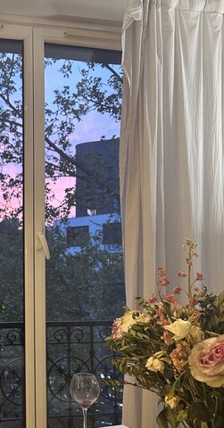 파리 Le Petit Marron