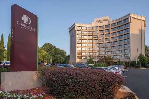 The Brookhaven Atlanta Hotel