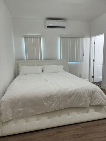 LA 파랑 게스트하우스(민박)