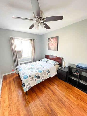 (오픈 기념 특가 할인중!) 뉴욕 민박 앰버 로프트 - 전 객실 프라이빗 룸