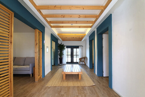 [제주/구좌] 아람별방