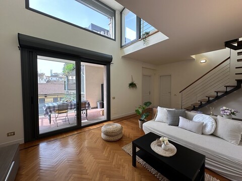 라까사 벨라(La casa bella)