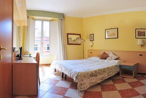 로마 도토리민박