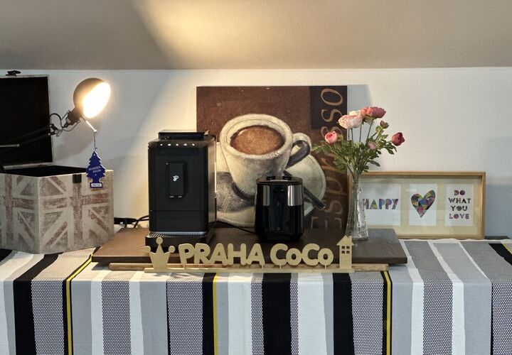 프라하 코코
