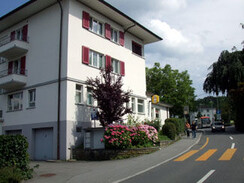 루체른 필라투스 펜션