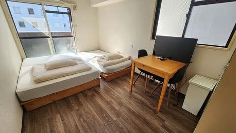 모리하우스 신사이바시점 