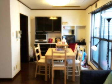 오사카 멍멍하우스