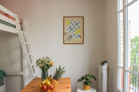 파리 아지트 (독채)