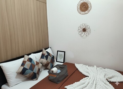 MOA 아세아나 센트럴 프라임 숙소