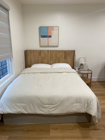 LA 맨하탄 플레이스 원룸 스튜디오 독채 (205호)