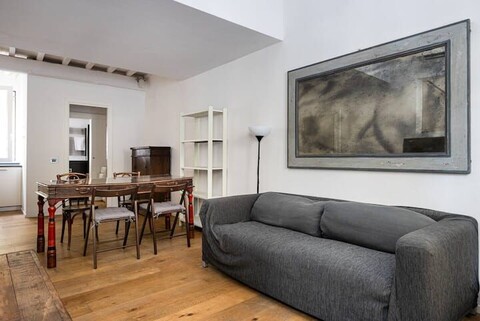 피렌체의 집(Your Florentine Home)