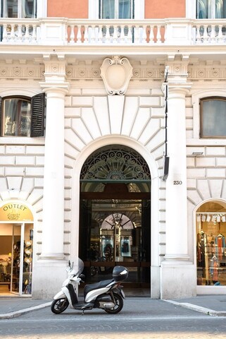 로마필그림하우스