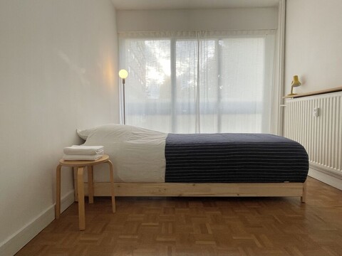 모리 스테이 파리 - 여성전용 게스트하우스