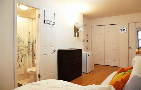 뉴욕 UES 81 언니네