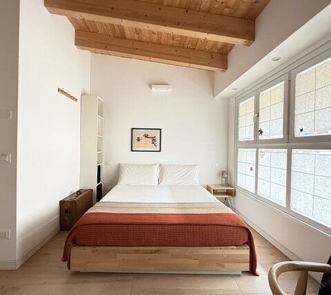 밀라노 라돌체카자