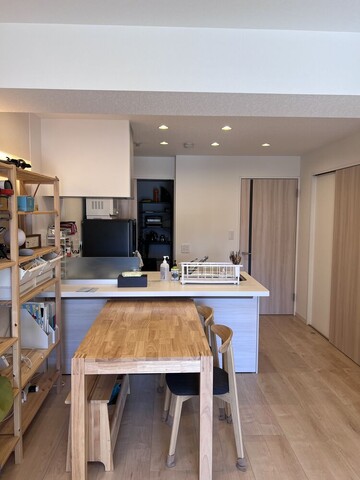 도쿄 신주쿠교엔 한인 1인 민박(3박이상)