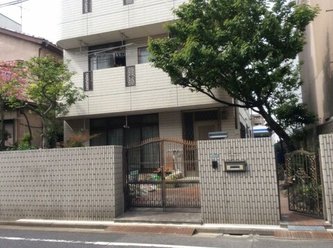 도쿄 야마다야 민박 