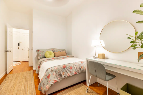 뉴욕 센트럴 파크 하우스 2 베드룸 패밀리 독채	